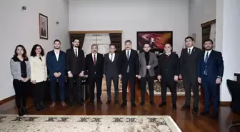 Vali Yılmaz: 'Bu sorun hepimizin sorunu'
