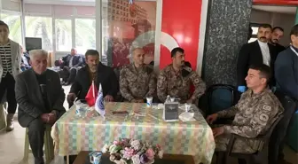 227 aydır şehitleri anıyorlar