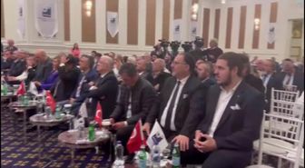 Asiad Genel Başkanlığı'na Yeniden Ömer Faruk Başaran Seçildi: 'Mevduatı Dolara Endekslediniz. Bu, Önümüzdeki Süreçte Ciddi Sorunlar Doğurabilir'