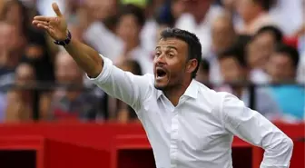 Asla stada ayak basamaz! Luis Enrique'den cinsellik itirafı