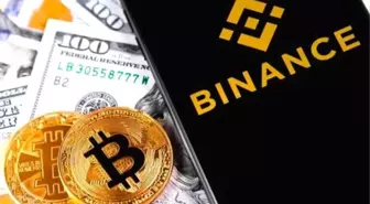 Binance kullanıcı şeffaflığı için bir adım daha attı