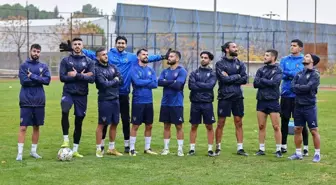 Bucaspor 1928, Zonguldak deplasmanında