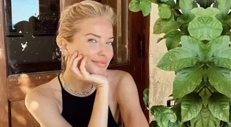 Burcu Esmersoy ve Nazım Akmandil çiftinin evleneceği tarih belli oldu