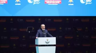 Cumhurbaşkanı Erdoğan, AK Parti Konya Genişletilmiş İl Danışma Meclisi Toplantısı'nda konuştu: (4)