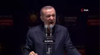 Cumhurbaşkanı Erdoğan: 'CHP Türkiye'nin içine sokulmuş truva atıdır'