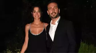 Demet Özdemir'den Engin Akyürek Açıklaması