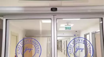 Gazi Üniversitesinden 'genetik' adım