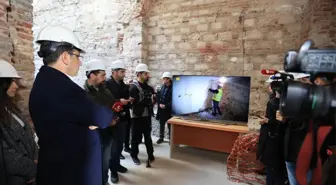 İBB Miras, Beyoğlu'nun simge mekanlarına sahip çıkıyor