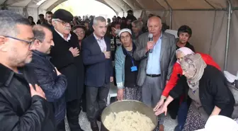 Malatya Ali Kapısı Derneği Başkanı: 'Cemevlerinin İbadethane Olarak Kabul Edilmesi Şık Olur, Beklentimiz Bu Yöndedir'
