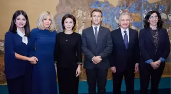 Özbekistan'ın zengin tarihi Louvre'da sergileniyor