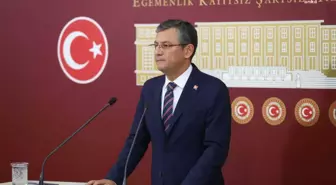 Özgür Özel'den Bakan Soylu'ya: 'Yakınların' İltisakı Üzerinden Bir Cadı Avı, Bir Operasyon Niyetindeysen Önce Türkiye'nin Lahey Büyükelçiliği'ne...