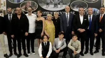 'Poşetten Kanatlar' filminin galası Bursa'da yapıldı