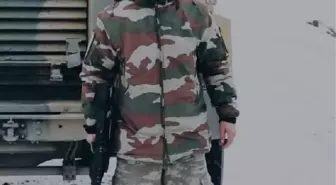 Samsun'a şehit ateşi düştü