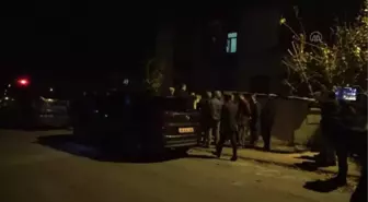 Seydişehir'e şehit ateşi düştü