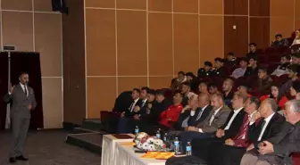 Sivas'ta rekor sayı ile futbol aday hakem kursu başladı