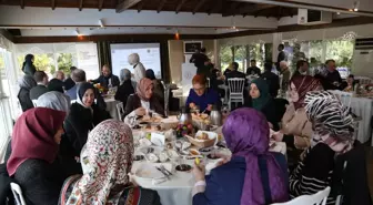 Türk kültürünü şekillendiren hadislerin belirlendiği proje tanıtıldı