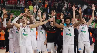 Türkiye Sigorta Basketbol Süper Ligi