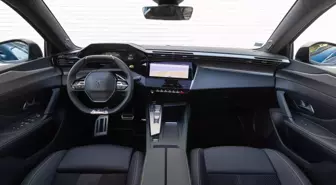 Yeni Peugeot 408, 2023'te Türkiye'de