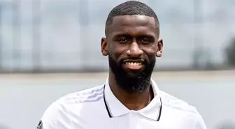 Antonio Rüdiger Müslüman mı? Antonio Rüdiger hangi dine mensup?