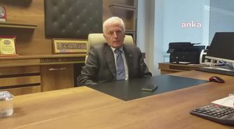 Arslan Kabukcuoğlu: Ülke Günübirlik İdare Ediliyor