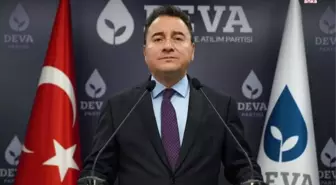 Babacan'dan, Pençe-Kilit Operasyonu Bölgesinde Şehit Olan TSK Personeli İçin Taziye Mesajı