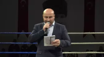 Buca Belediyesi Sporcularının Kick Boks Başarısı