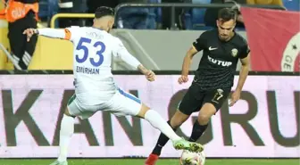 Çaykur Rizespor: 1-3