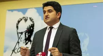 CHP'li Adıgüzel, Türkiye'de Hızlı İnternet İçin Gereken Fiber Altyapı Verilerini Paylaştı: İktidarın Tescillenmiş En Büyük Başarısızlıklarından Biri