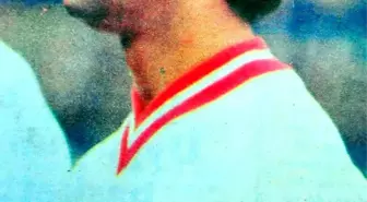Eski milli futbolcu Mehmet Oğuz vefat etti