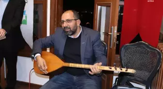 İzmit Şiir ve Edebiyat Evi'nde Etkinlikler Devam Ediyor
