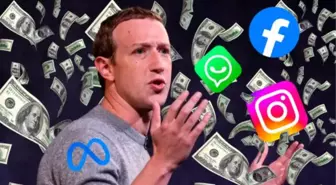 Mark Zuckerberg'in serveti ne kadar? [2022 Güncel]