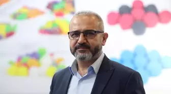 Nevşehir'de ürettikleri vegan ve glutensiz jelibonları 35 ülkeye ihraç ediyorlar