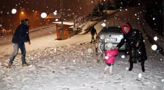 PALANDÖKEN'DE GECE YARISI KARTOPU KEYFİ