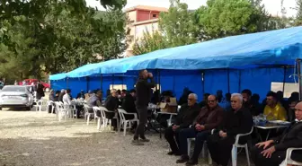Şehit evinden sınır ötesindeki Mehmetçiğe dua