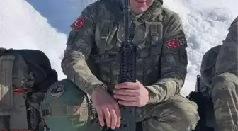 Şehit Uzman Çavuş Işık'ın cenaze töreni ertelendi