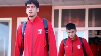 Sivassporlu Mehmet Albayrak'ın annesi vefat etti