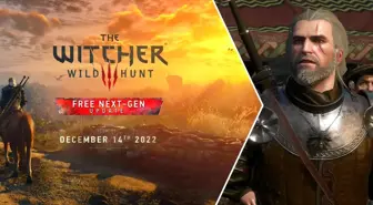 The Witcher 3 yeni nesil güncellemesine dair yeni detaylar ortaya çıktı