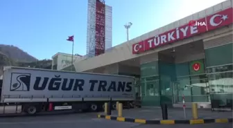 Türkiye-Gürcistan arasında Iphone turizmi