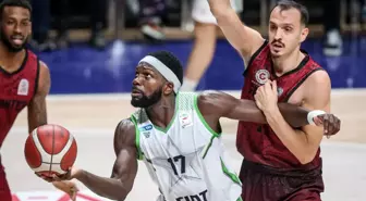 Türkiye Sigorta Basketbol Süper Ligi