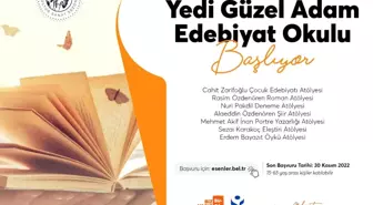 'Yeni' Güzel Adamlar, Esenler'de yetişecek