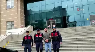 13 yıl kesinleşmiş cezası bulunan zanlı yakalandı