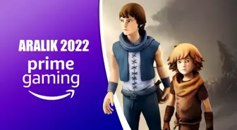 Amazon Prime Gaming Aralık 2022 oyunları sızdırıldı! 336 TL değerindeki 5 oyunu ücretsiz veriyor