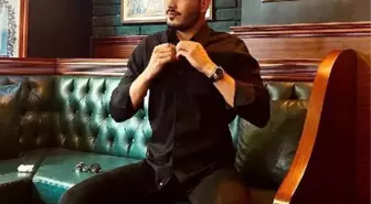 Azmettirici, cinayet şüphelisinin ağabeyi çıktı