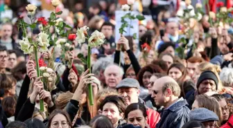 Belçika'da 2021'de 30 bin aile içi şiddet vakası yaşandı