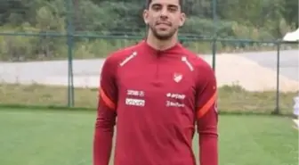 Cenk Özkacar kimdir? Cenk Özkacar kaç yaşında, nereli? Cenk Özkacar hayatı ve biyografisi!