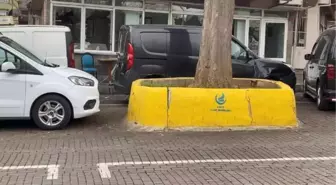 FATİH'TE KAVGAYI AYIRMAK İSTERKEN CANINDAN OLDU