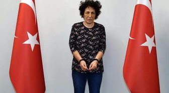 Gülten Matur kimdir? Gülten Matur yakalandı mı? Gülten Matur nerede yakalandı?