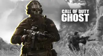 Call of Duty, Ghost'un hayatını ele alacak spin-off oyun geliştiriyor