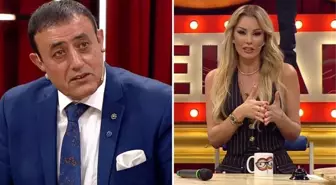 Petek Dinçöz'ün 'Ben son assolistim' sözlerine Mahmut Tuncer'den yorum geldi
