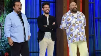 MasterChef mavi takım kaptanı kim oldu? MasterChef kaptanlık oyununu kim kazandı? 28 Kasım MasterChef mavi takım kaptanı kim?